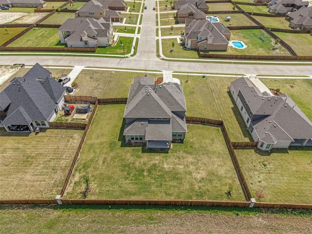 751 Emerald Valley Drive, Ovilla, TX 75154