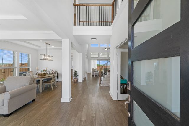 751 Emerald Valley Drive, Ovilla, TX 75154