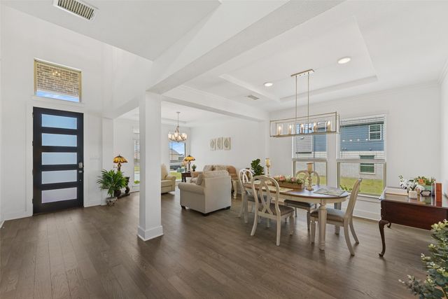 751 Emerald Valley Drive, Ovilla, TX 75154