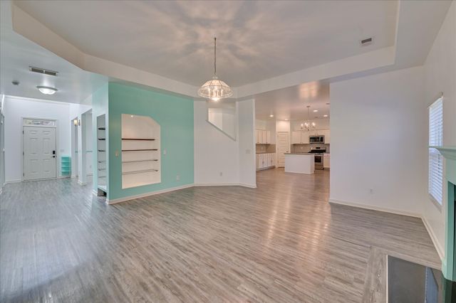 1504 Oglethorpe Drive, Hephzibah, GA 30815