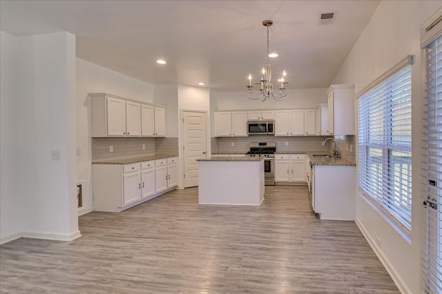 1504 Oglethorpe Drive, Hephzibah, GA 30815