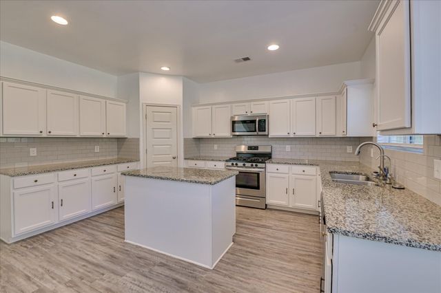 1504 Oglethorpe Drive, Hephzibah, GA 30815