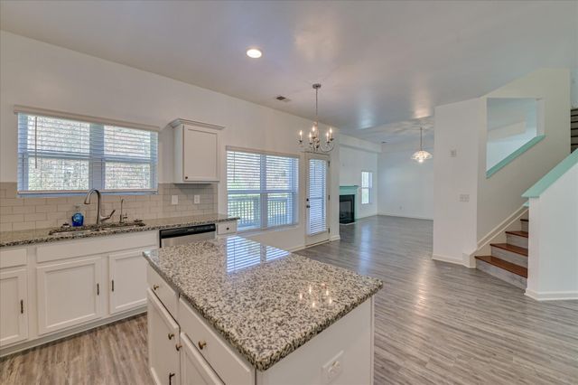 1504 Oglethorpe Drive, Hephzibah, GA 30815