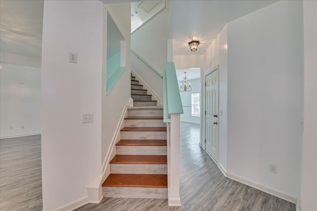 1504 Oglethorpe Drive, Hephzibah, GA 30815