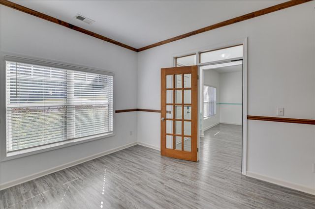 1504 Oglethorpe Drive, Hephzibah, GA 30815