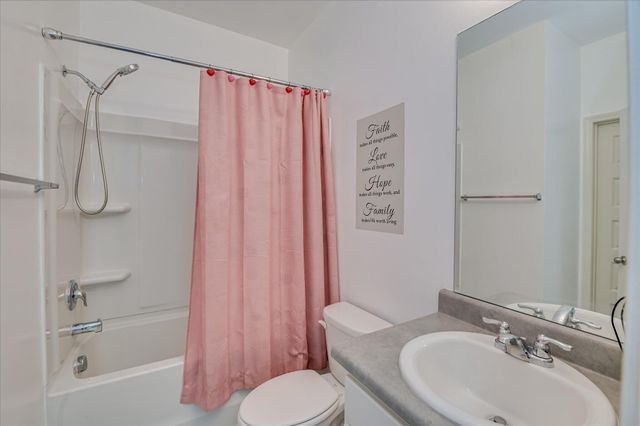 1504 Oglethorpe Drive, Hephzibah, GA 30815