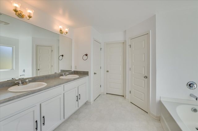 1504 Oglethorpe Drive, Hephzibah, GA 30815