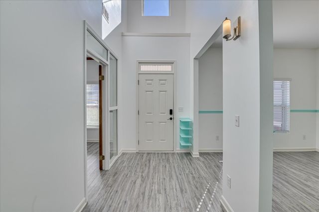 1504 Oglethorpe Drive, Hephzibah, GA 30815