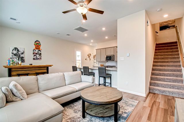 617 Aspen Falls Court, Conroe, TX 77304