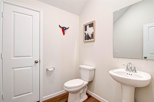 617 Aspen Falls Court, Conroe, TX 77304