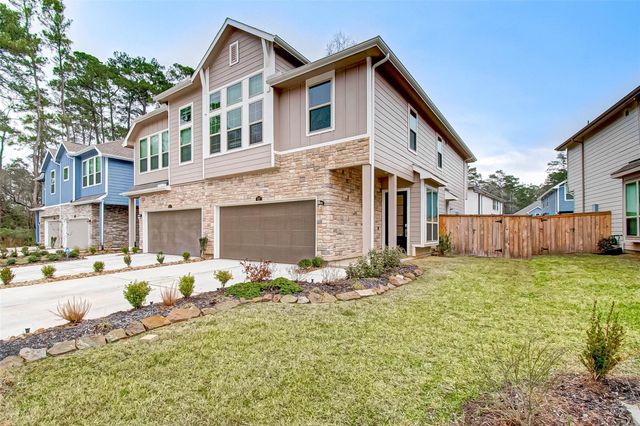 617 Aspen Falls Court, Conroe, TX 77304