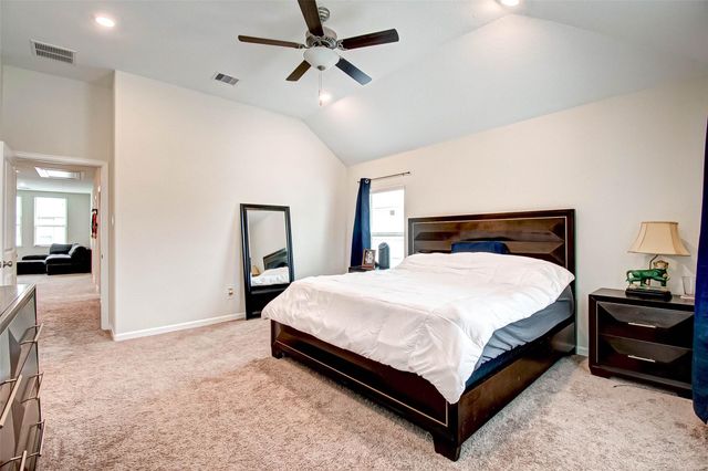 617 Aspen Falls Court, Conroe, TX 77304