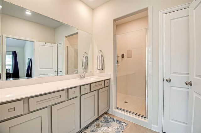 617 Aspen Falls Court, Conroe, TX 77304