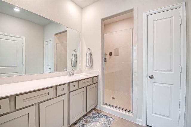 617 Aspen Falls Court, Conroe, TX 77304