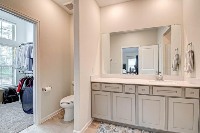 617 Aspen Falls Court, Conroe, TX 77304
