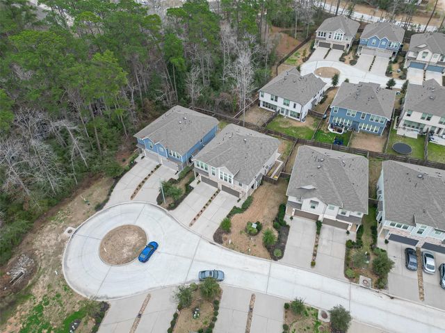 617 Aspen Falls Court, Conroe, TX 77304
