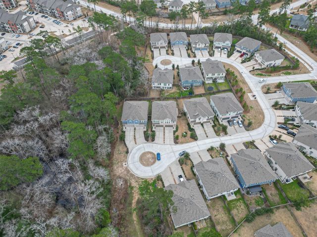 617 Aspen Falls Court, Conroe, TX 77304