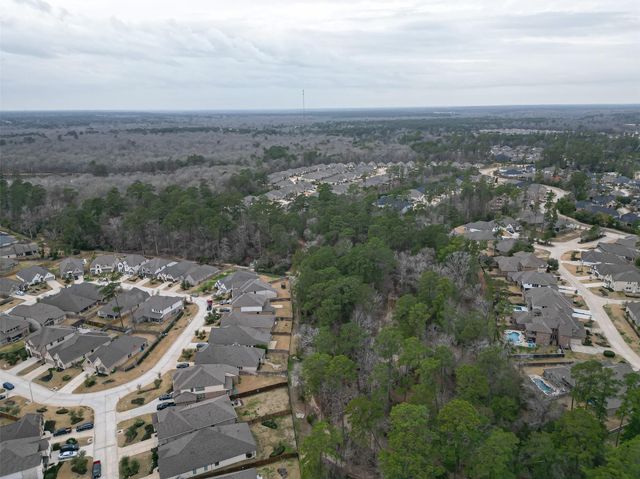 617 Aspen Falls Court, Conroe, TX 77304