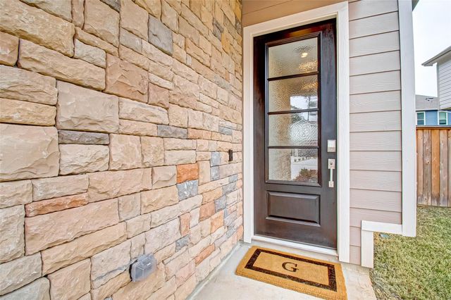 617 Aspen Falls Court, Conroe, TX 77304