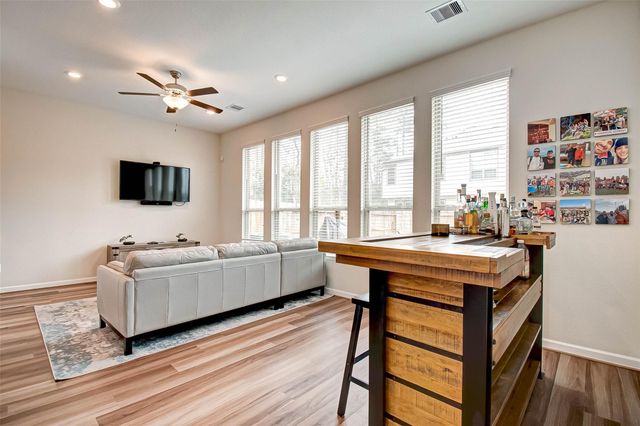 617 Aspen Falls Court, Conroe, TX 77304