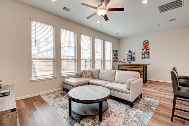 617 Aspen Falls Court, Conroe, TX 77304