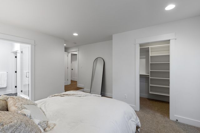 1027 NW Albany Avenue 1&2, Bend, OR 97703