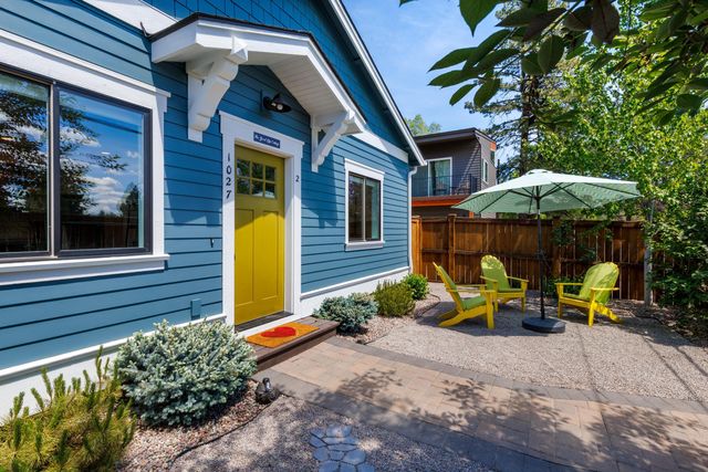 1027 NW Albany Avenue 1&2, Bend, OR 97703