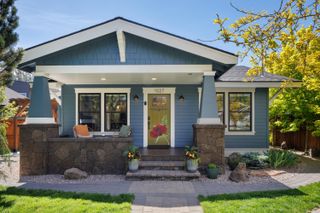 1027 NW Albany Avenue 1&2, Bend, OR 97703