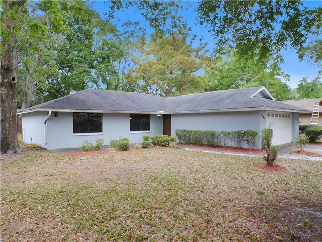 1123 FOGGY RIDGE PARKWAY, Lutz, FL 33559