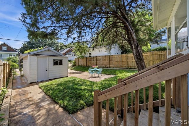 4050 McDonald Avenue, St Louis, MO 63116