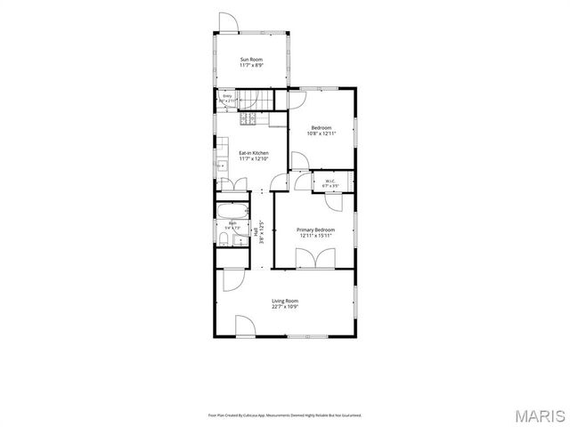 4050 McDonald Avenue, St Louis, MO 63116