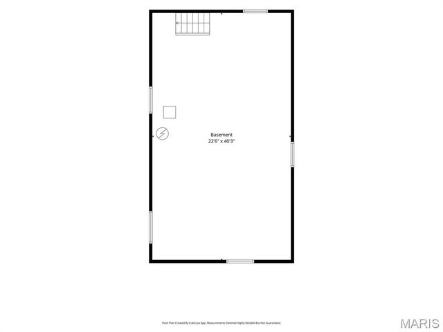 4050 McDonald Avenue, St Louis, MO 63116