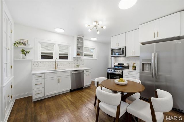 4050 McDonald Avenue, St Louis, MO 63116