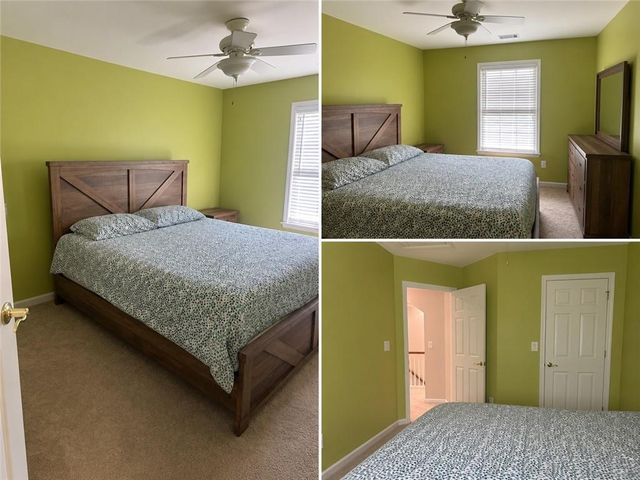 3215 WARBLER Way, Cumming, GA 30041