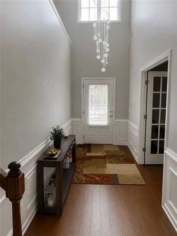 3215 WARBLER Way, Cumming, GA 30041