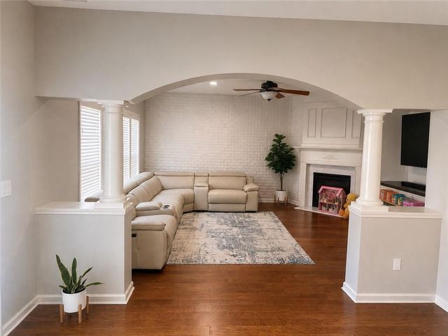 3215 WARBLER Way, Cumming, GA 30041