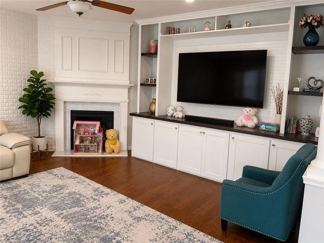 3215 WARBLER Way, Cumming, GA 30041