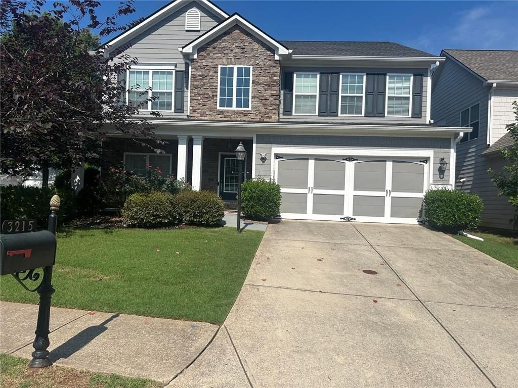 3215 WARBLER Way, Cumming, GA 30041