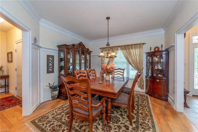 48 Turtle Point LN, Hartfield, VA 23071