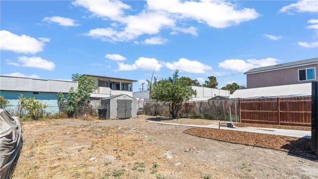 1563 E 119th, Los Angeles, CA 90059