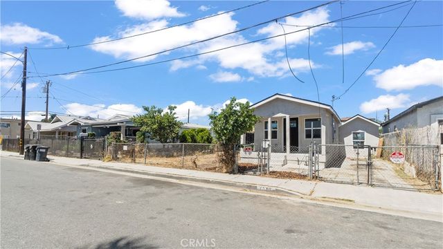 1563 E 119th, Los Angeles, CA 90059