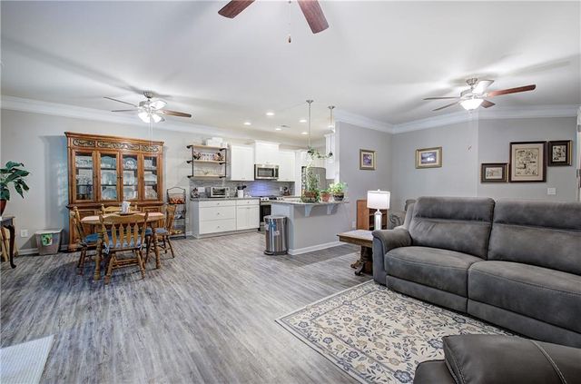 134 Caseys Ridge Road, Rockmart, GA 30153