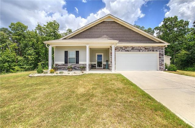 134 Caseys Ridge Road, Rockmart, GA 30153