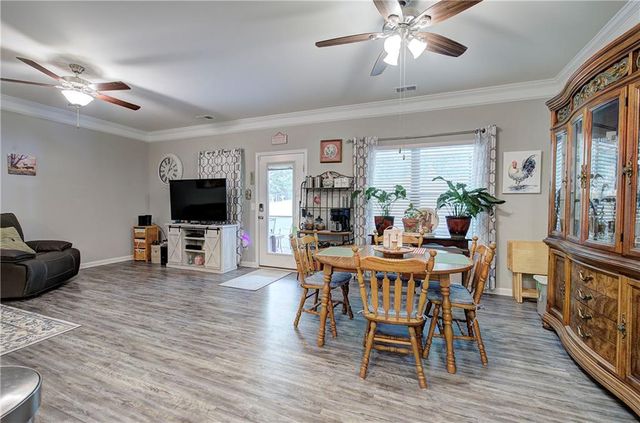 134 Caseys Ridge Road, Rockmart, GA 30153