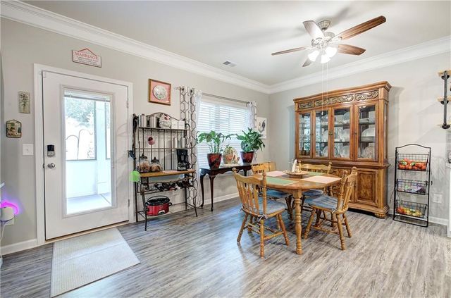 134 Caseys Ridge Road, Rockmart, GA 30153