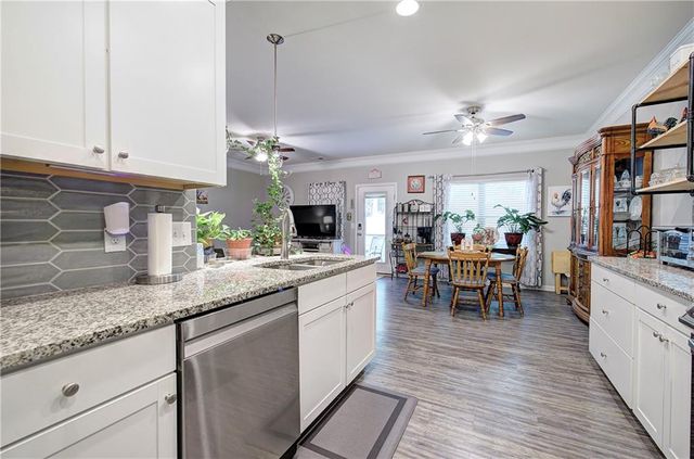 134 Caseys Ridge Road, Rockmart, GA 30153