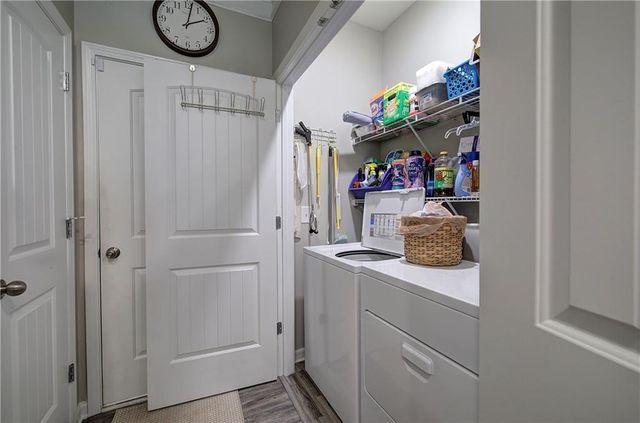 134 Caseys Ridge Road, Rockmart, GA 30153