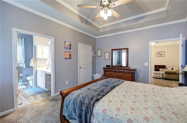 134 Caseys Ridge Road, Rockmart, GA 30153