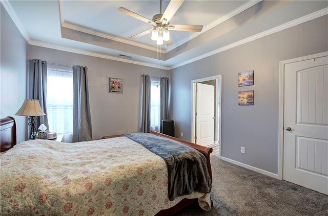 134 Caseys Ridge Road, Rockmart, GA 30153
