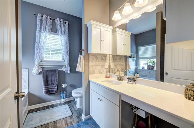 134 Caseys Ridge Road, Rockmart, GA 30153